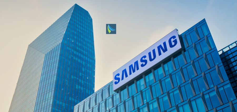 Samsung Electronics