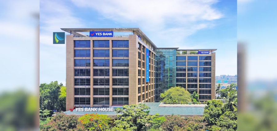 YES Bank