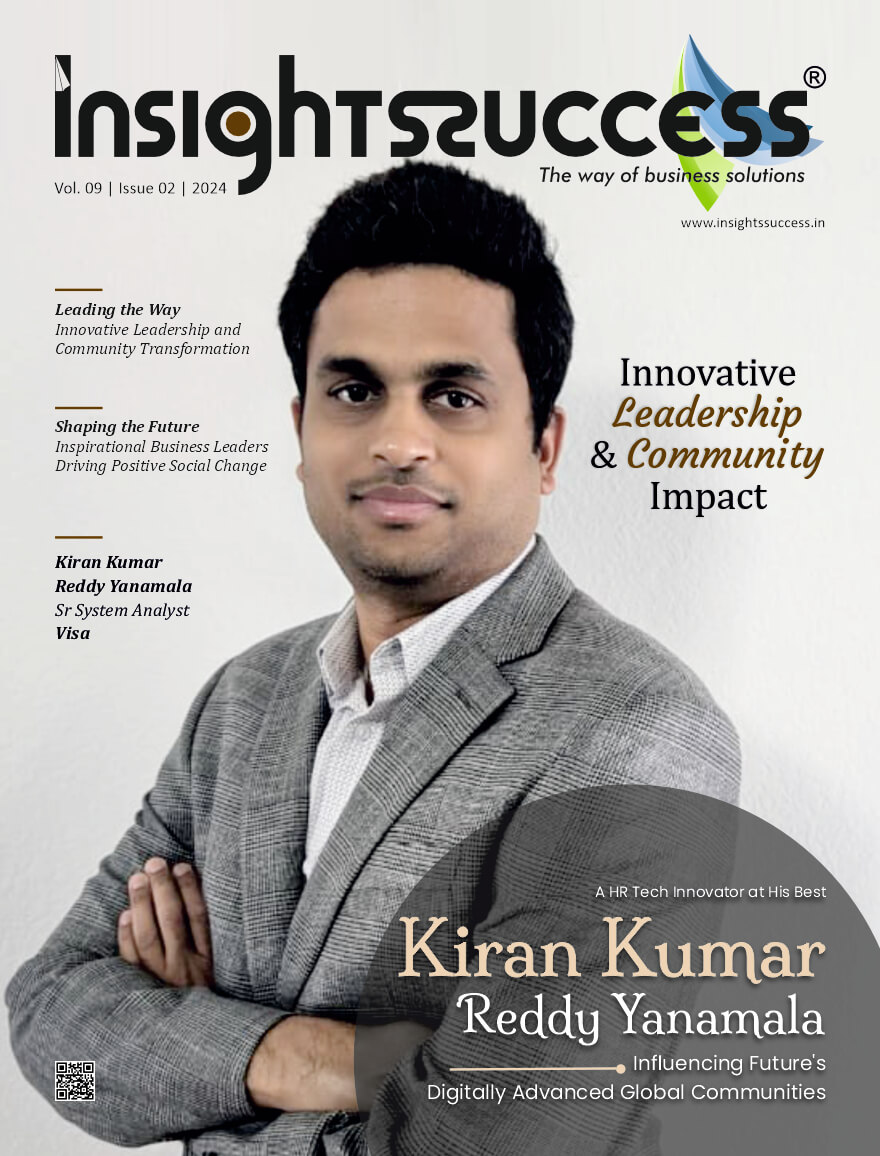 Innovative Leadership & Community Impact