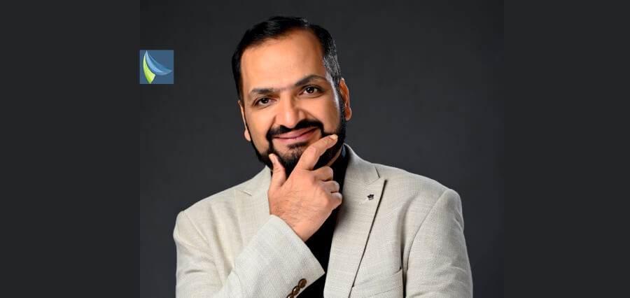 Rishi Ranjan | General Manager | Sela