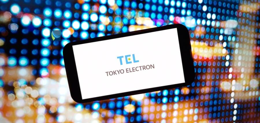 Tokyo Electron