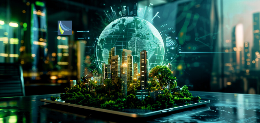 Emerging Hubs