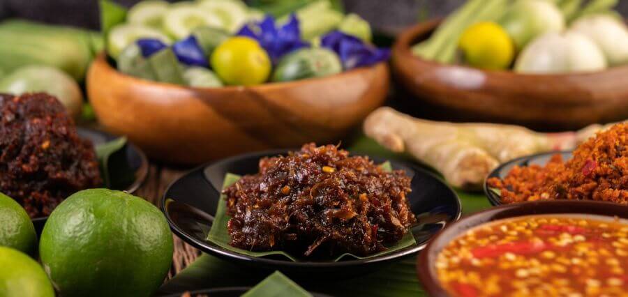 From Farm to Table: The Top 6 Vegetables Used in Jamaican Cuisine