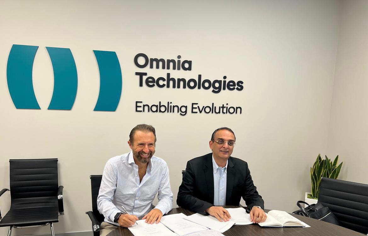 Omnia Technologies