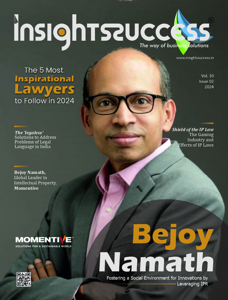 Most Inspirational Lawyers