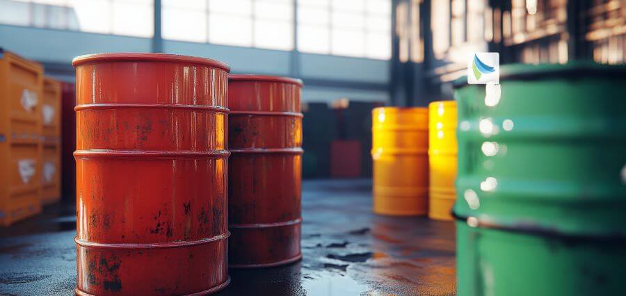 Liquid Logistics Management