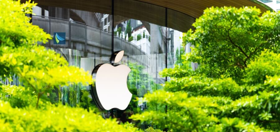Apple