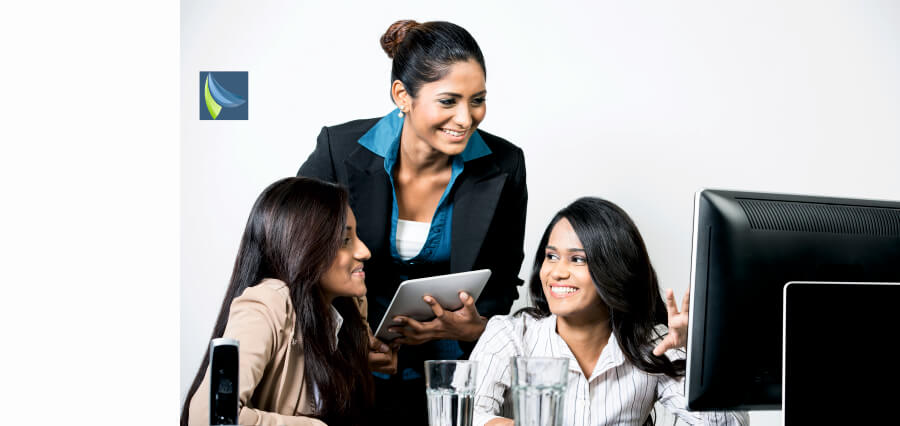 Women Revolutionizing Business