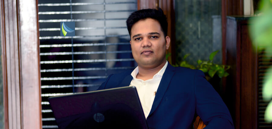 Abhishek Chandak