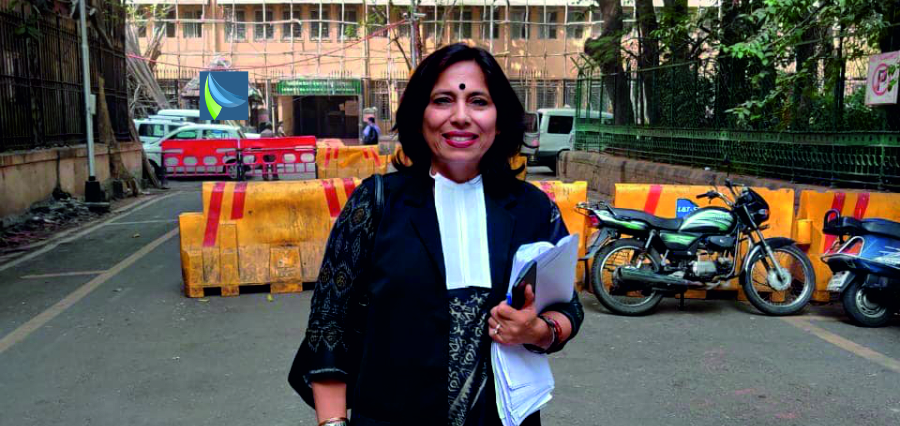 Adv Abha Singh