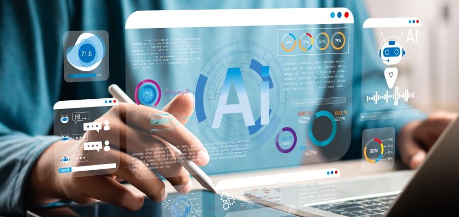 Learn AI