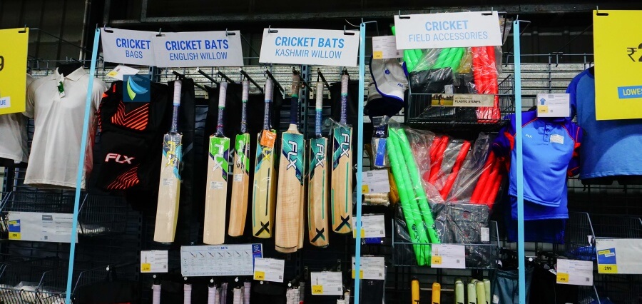 India’s Sport market