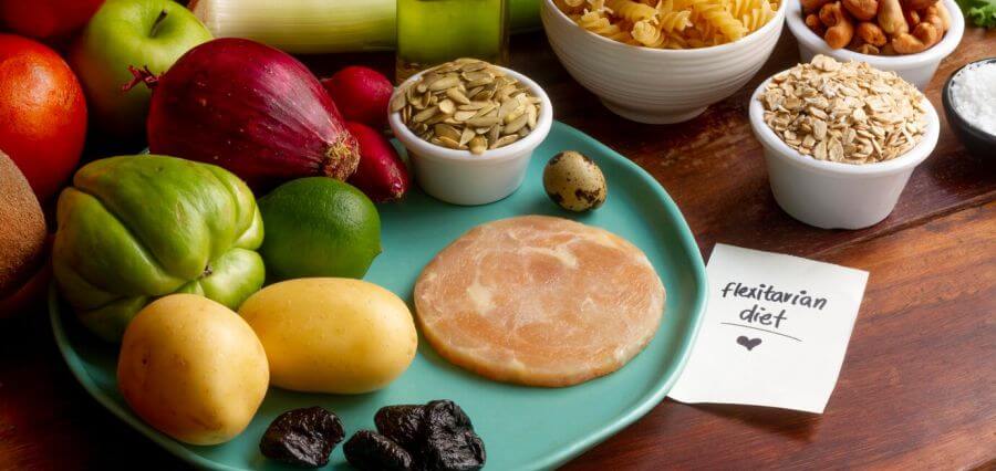 Meal Planning for Weight Loss