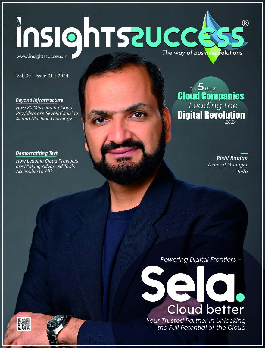 Best Cloud Companies