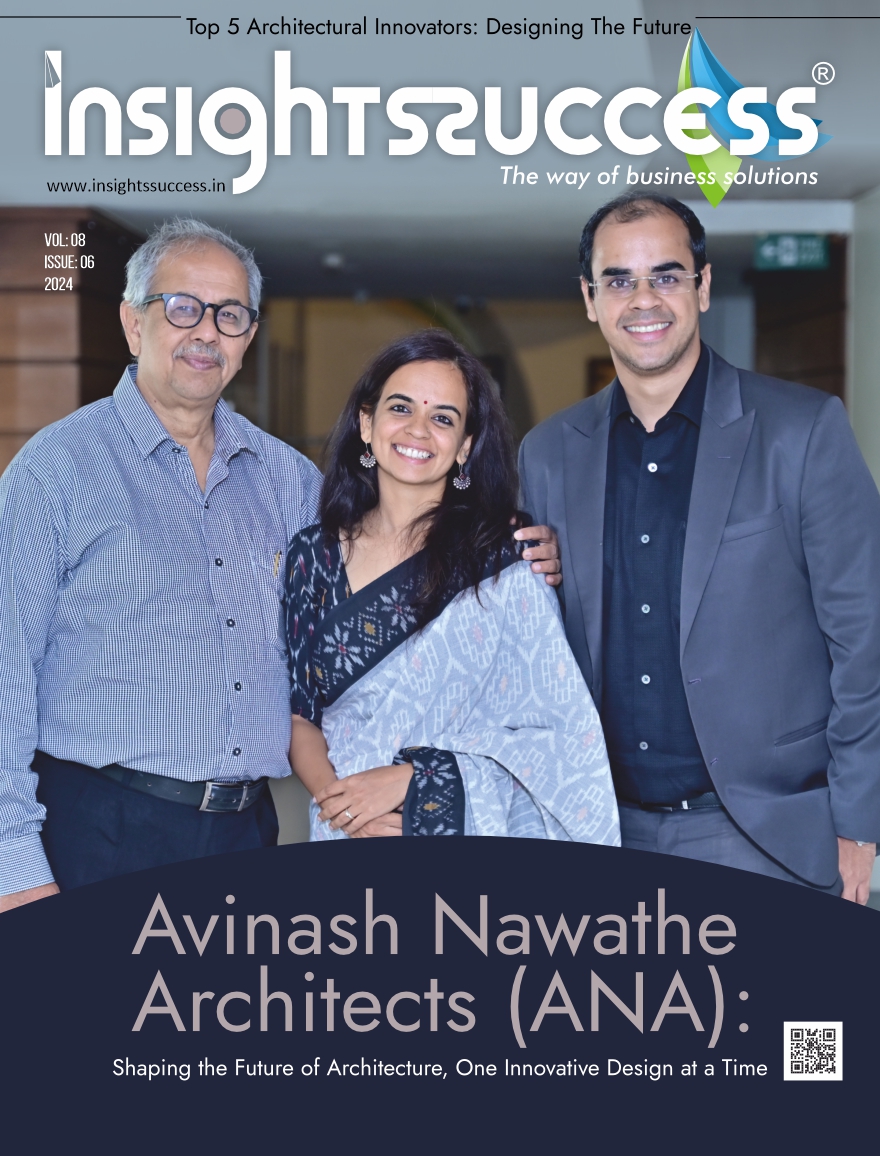 Architectural Innovators