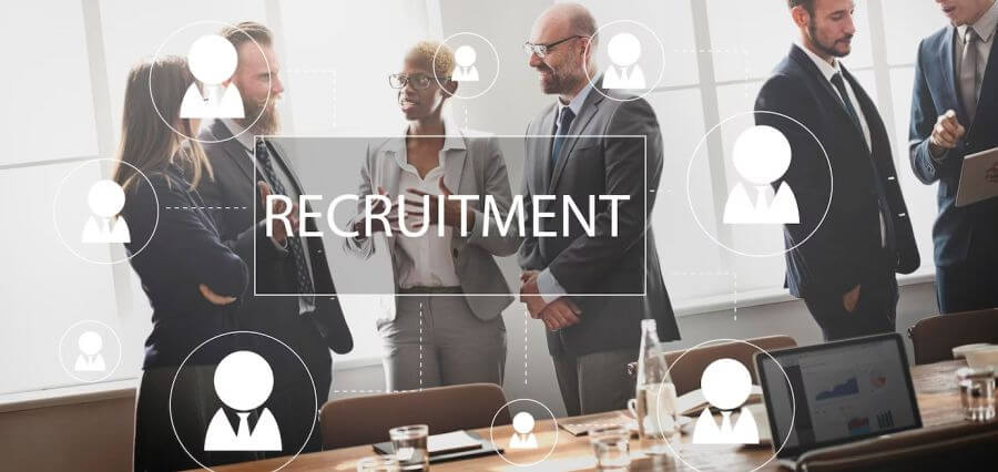 Recruitment Agencies
