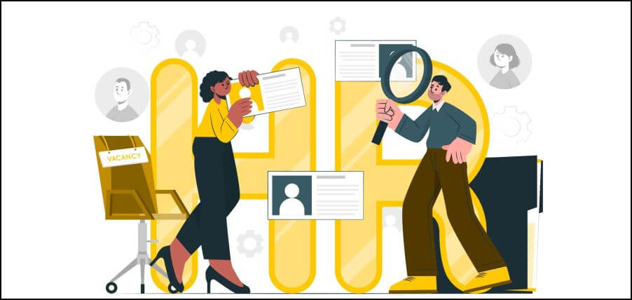 Talent Acquisition Strategies