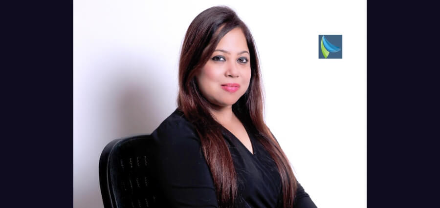 Chaitali Das
