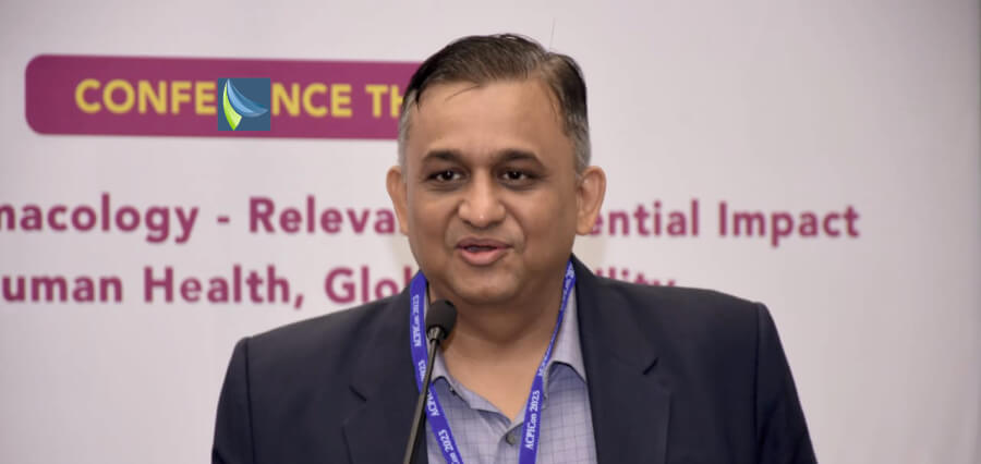 Dr Shubhadeep Sinha