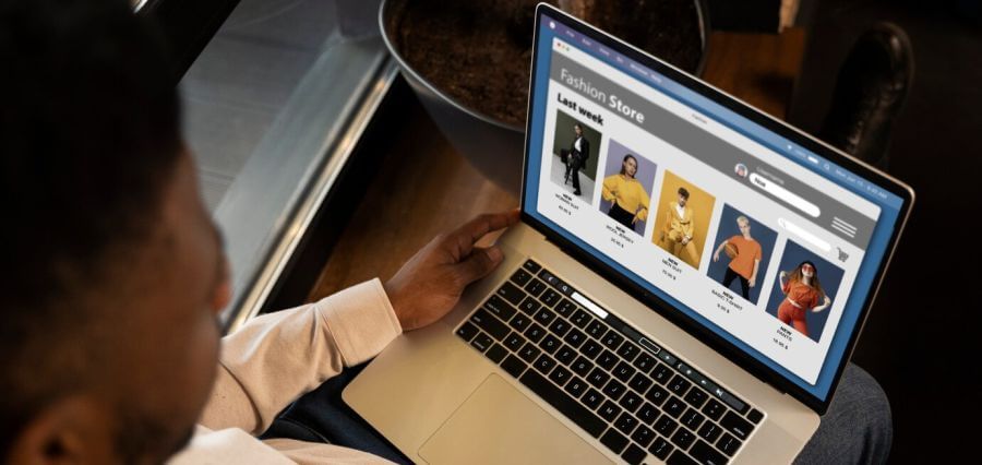 eCommerce