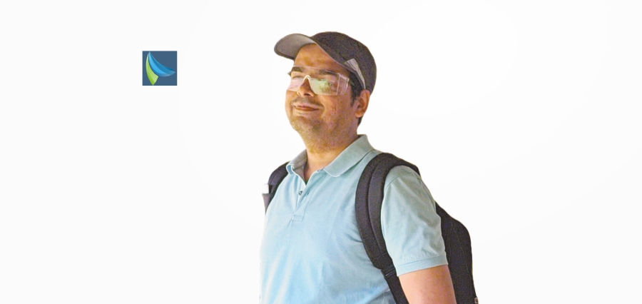 Dr Deepak Pandey