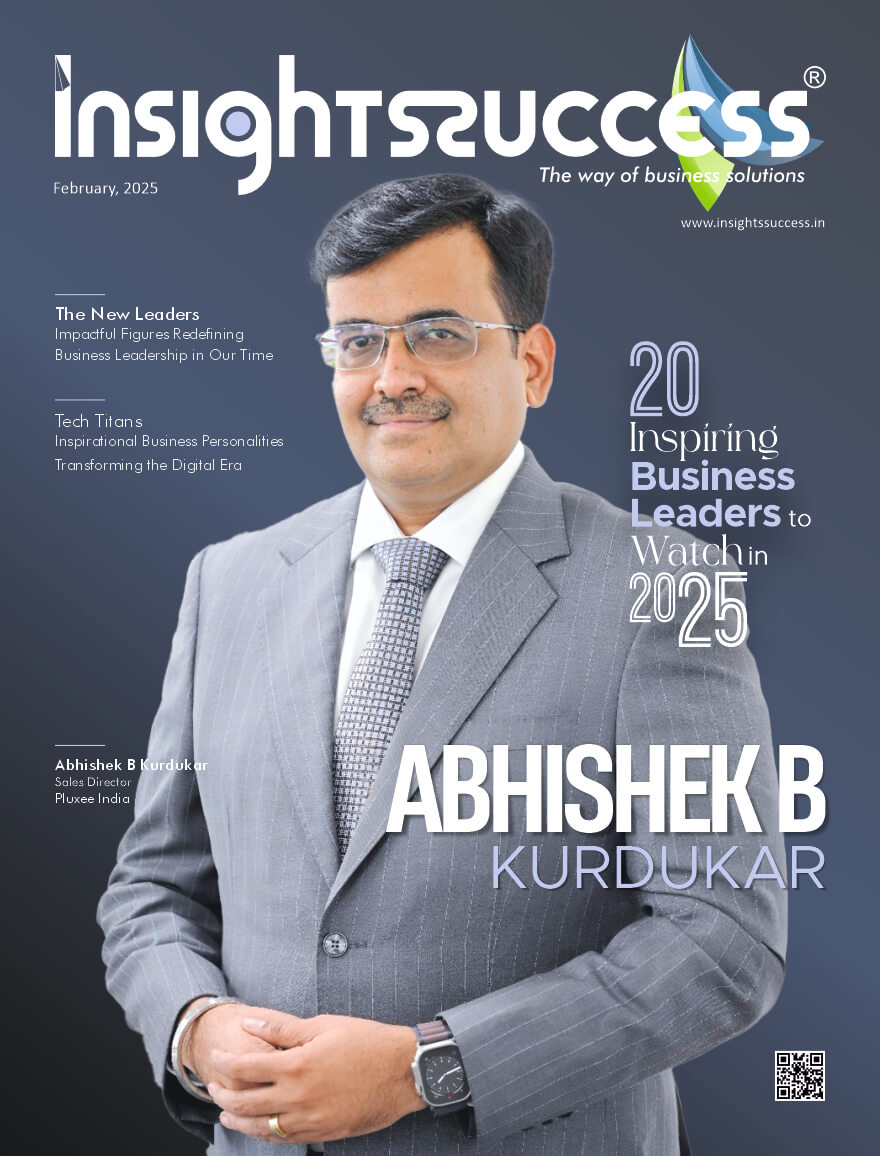 Inspiring Business Leaders