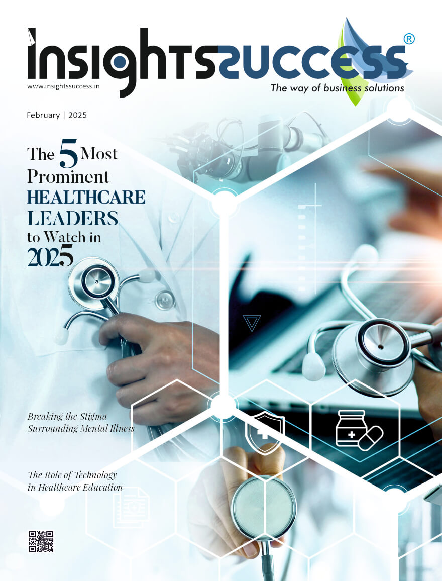 Most Prominent Healthcare Leaders