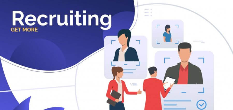 Recruitment Agency