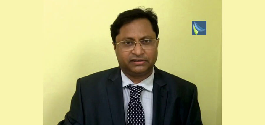 Dr Amit Kumar Ghosh