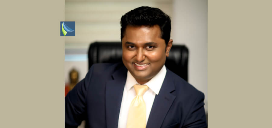 Dr Karthik Ram