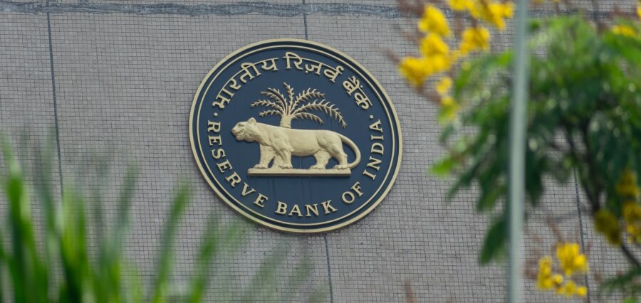 RBI Relaxes Risk Weights for NBFC Loans Easing Capital Strain on Banks