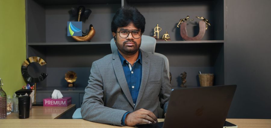 Venkat Katta