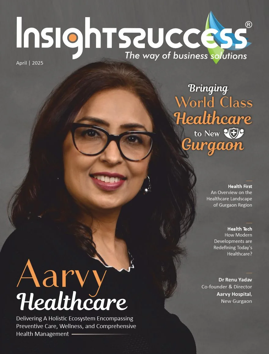 Bringing World Class Healthcare to New Gurgaon