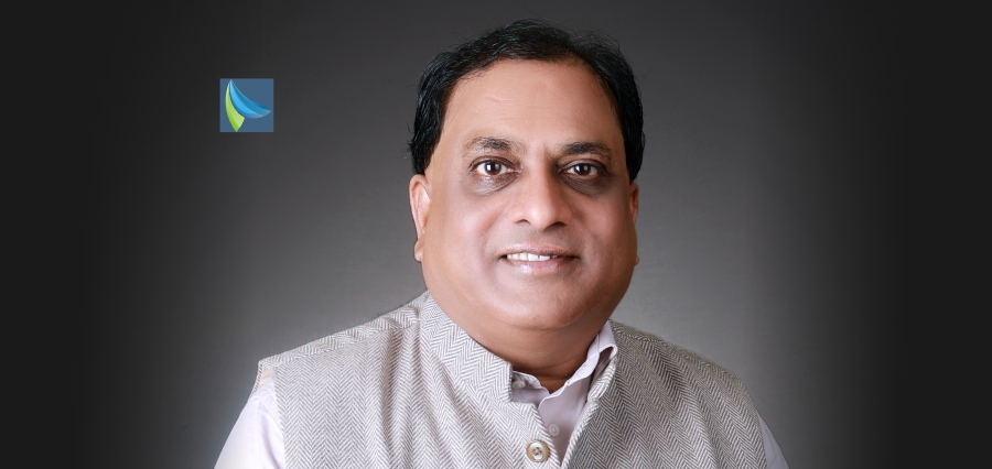 Nitin Prabhakar Deshpande