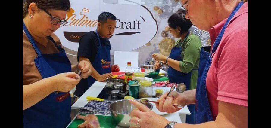 You Won’t Believe What You Can Cook in Mumbai (It’s Not Just Curry!)